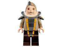 LEGO set 75148-1 Encounter on Jakku - Image 11