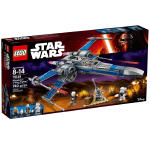 LEGO set 75149-1 Resistance X-Wing Fighter - Image 2