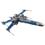LEGO set 75149-1 Resistance X-Wing Fighter - Image 3