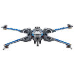 LEGO set 75149-1 Resistance X-Wing Fighter - Image 4