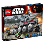 LEGO set 75151-1 Clone Turbo Tank - Image 2