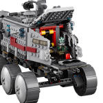 LEGO set 75151-1 Clone Turbo Tank - Image 3
