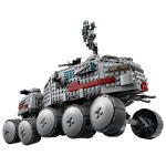LEGO set 75151-1 Clone Turbo Tank - Image 4