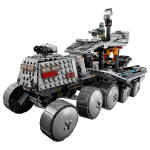LEGO set 75151-1 Clone Turbo Tank - Image 5