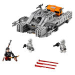 LEGO set 75152-1 Imperial Assault Hovertank - Image 1