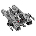 LEGO set 75152-1 Imperial Assault Hovertank - Image 4