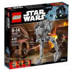 LEGO set 75153-1 AT-ST Walker - Image 2
