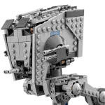 LEGO set 75153-1 AT-ST Walker - Image 3