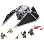 LEGO set 75154-1 TIE Striker - Image 1