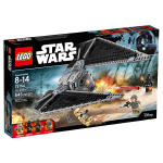LEGO set 75154-1 TIE Striker - Image 2