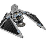LEGO set 75154-1 TIE Striker - Image 4