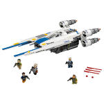 LEGO set 75155-1 Rebel U-Wing Fighter - Image 1