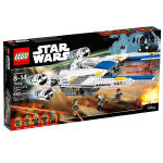 LEGO set 75155-1 Rebel U-Wing Fighter - Image 2