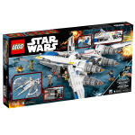 LEGO set 75155-1 Rebel U-Wing Fighter - Image 6