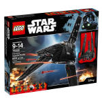 LEGO set 75156-1 Krennic's Imperial Shuttle - Image 2