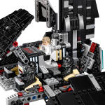 LEGO set 75156-1 Krennic's Imperial Shuttle - Image 3
