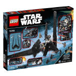 LEGO set 75156-1 Krennic's Imperial Shuttle - Image 6