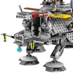 LEGO set 75157-1 Captain Rex's AT-TE - Image 3