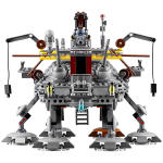LEGO set 75157-1 Captain Rex's AT-TE - Image 5