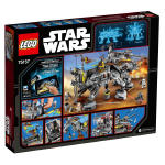 LEGO set 75157-1 Captain Rex's AT-TE - Image 6
