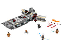 LEGO set 75158-1 Rebel Combat Frigate - Image 1