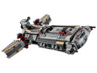 LEGO set 75158-1 Rebel Combat Frigate - Image 4