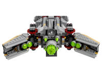 LEGO set 75158-1 Rebel Combat Frigate - Image 5