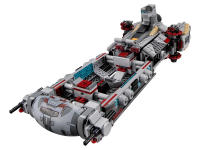 LEGO set 75158-1 Rebel Combat Frigate - Image 7