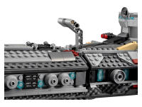 LEGO set 75158-1 Rebel Combat Frigate - Image 8