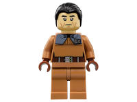 LEGO set 75158-1 Rebel Combat Frigate - Image 10