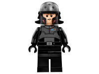 LEGO set 75158-1 Rebel Combat Frigate - Image 11