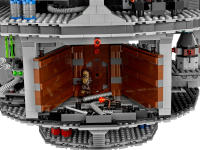 LEGO set 75159-1 Death Star - Image 3