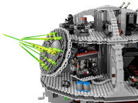 LEGO set 75159-1 Death Star - Image 4