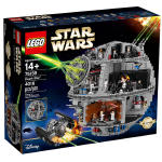 LEGO set 75159-1 Death Star - Image 2