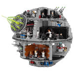 LEGO set 75159-1 Death Star - Image 12
