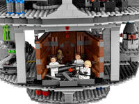 LEGO set 75159-1 Death Star - Image 18