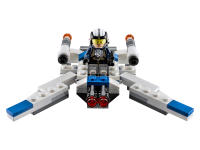 LEGO set 75160-1 U-Wing Microfighter - Image 5