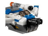 LEGO set 75160-1 U-Wing Microfighter - Image 6