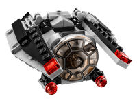 LEGO set 75161-1 TIE Striker Microfighter - Image 4