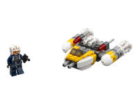 LEGO set 75162-1 Y-Wing Microfighter - Image 1