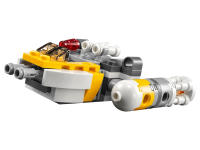LEGO set 75162-1 Y-Wing Microfighter - Image 4
