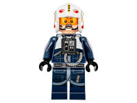 LEGO set 75162-1 Y-Wing Microfighter - Image 5