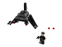 LEGO set 75163-1 Krennic's Imperial Shuttle Microfighter - Image 1
