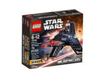 LEGO set 75163-1 Krennic's Imperial Shuttle Microfighter - Image 2