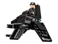 LEGO set 75163-1 Krennic's Imperial Shuttle Microfighter - Image 3
