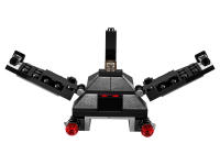 LEGO set 75163-1 Krennic's Imperial Shuttle Microfighter - Image 4