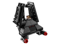 LEGO set 75163-1 Krennic's Imperial Shuttle Microfighter - Image 5