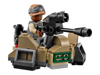 LEGO set 75164-1 Rebel Trooper Battle Pack - Image 4