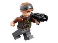 LEGO set 75164-1 Rebel Trooper Battle Pack - Image 5