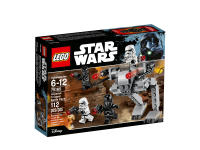 LEGO set 75165-1 Imperial Trooper Battle Pack - Image 2